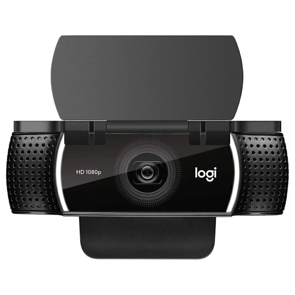 Privacy Cover for Logitech Webcam Camera C920/ C930e /c920x/C922x